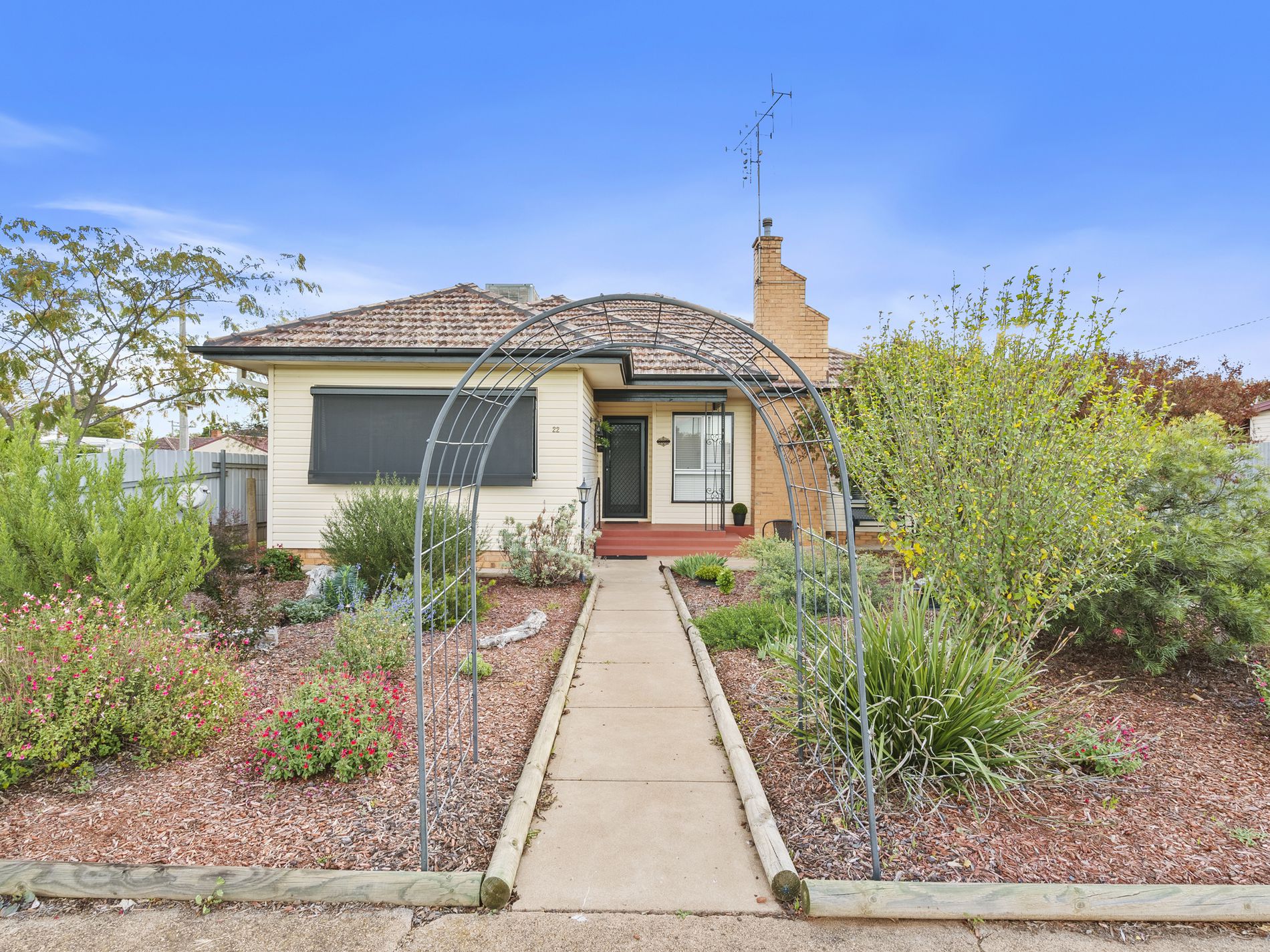 22 Walter Street, Finley