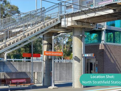 204 / 153 Parramatta Road, Homebush