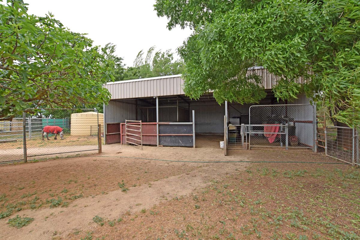713 Graham Road, Kyabram