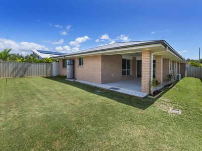 11 Serenity Bay Road, Emerald Beach