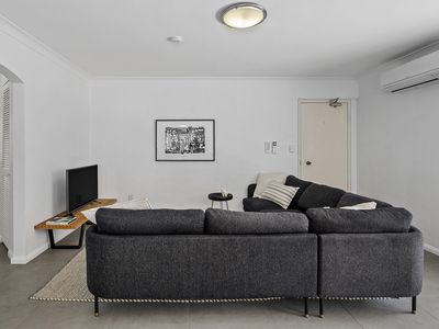 3 / 15 Chelmsford Avenue, Lutwyche