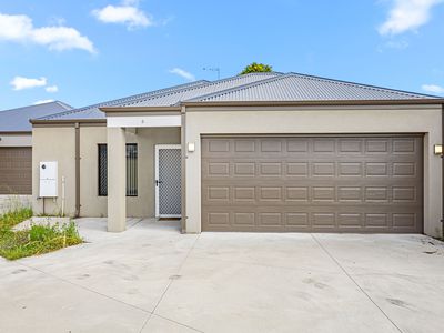 8C Stanmore Ct, Lynwood