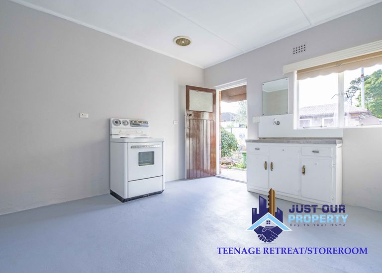 238 Auburn Road, Yagoona