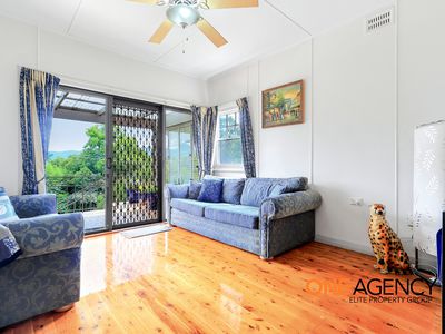 92 Moss Vale Road, Kangaroo Valley