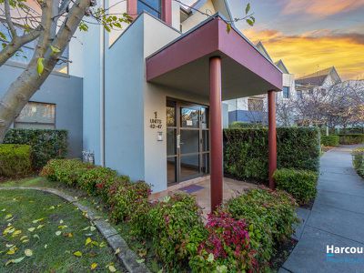 45 / 1 Eldridge Crescent, Garran