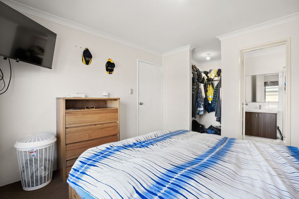 61 CRINIA DRIVE, Baldivis