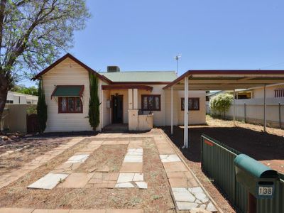 138 Cheetham Street, Kalgoorlie