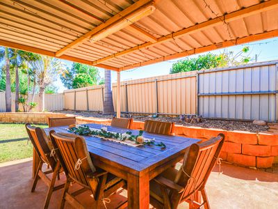 8 Denman Place, South Hedland