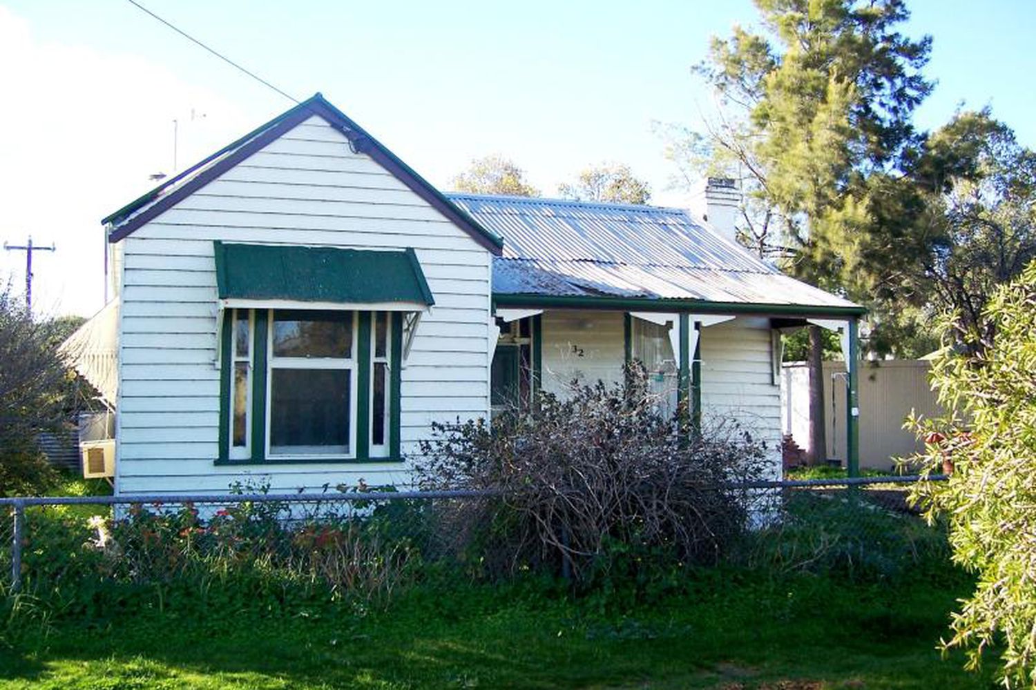 Murtoa