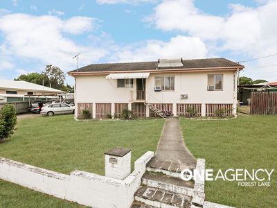 2 Wagtail St, Inala