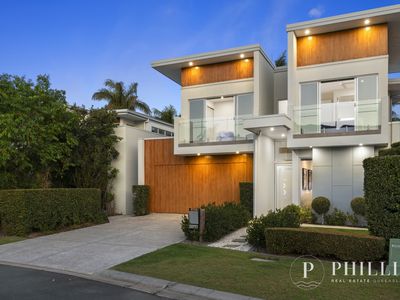 7842 Pavilions Close, Hope Island