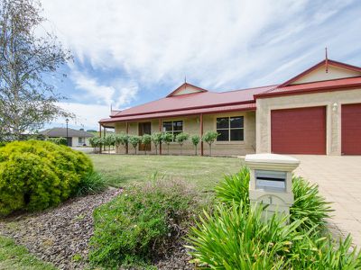 1 Ellwood Court, Mount Gambier