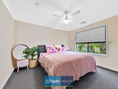 7 Rockleigh Street, Wyong