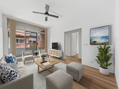 7 / 14-18 Crawford Road, Brighton-le-sands