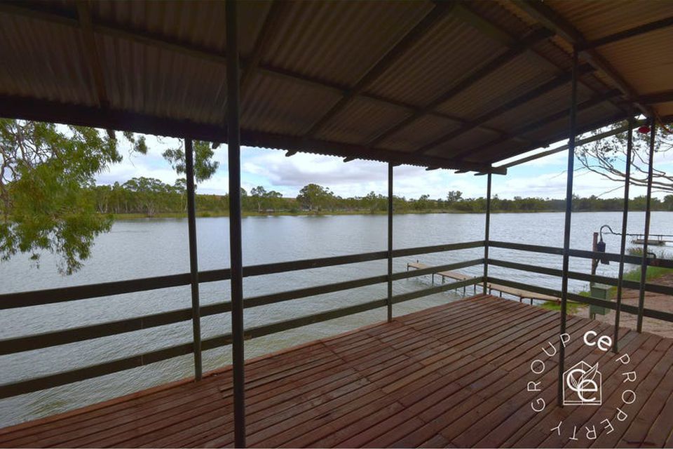 23 River Reserve Road, Swan Reach CE Property Group