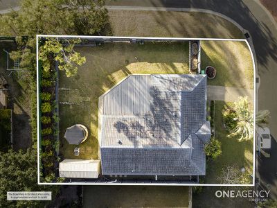35 Solander Cct, Forest Lake