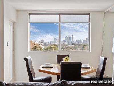 65 / 96 Guildford Road, Mount Lawley