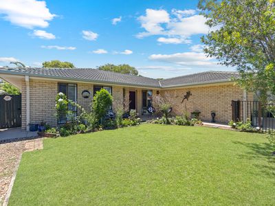 26 Columbia Drive, Beachmere