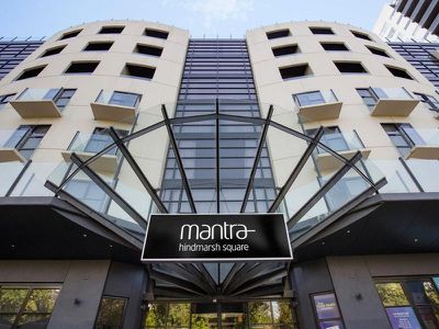219 / 61 Hindmarsh Square , Adelaide