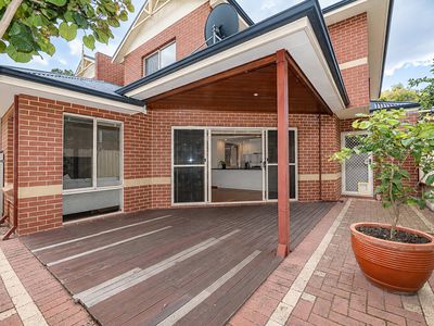 61A Third Avenue, Mount Lawley