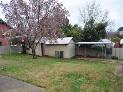 617 Electra Street, East Albury