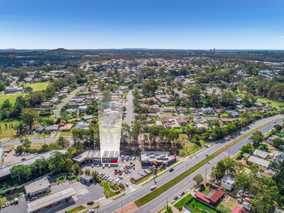 447 Nerang Road, Molendinar