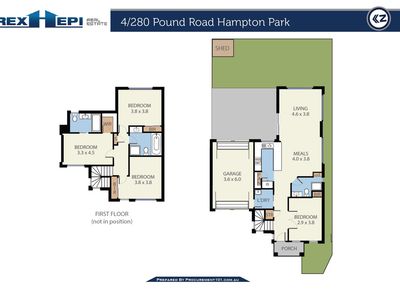 Unit 4 / 280 Pound Road, Hampton Park