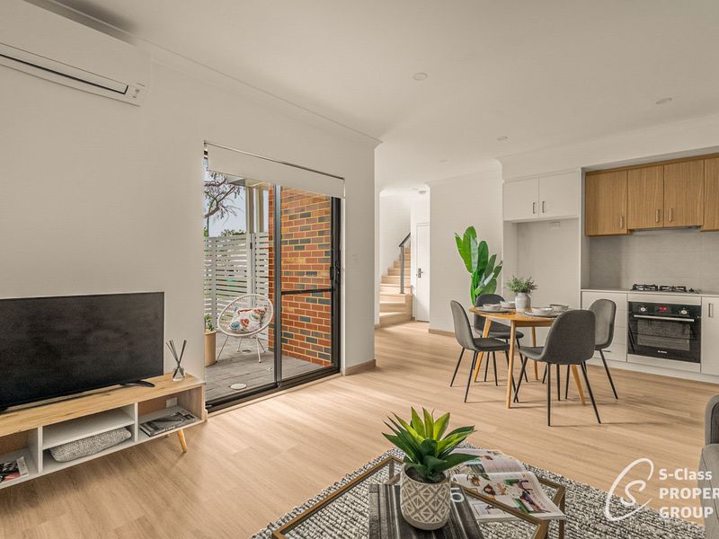 3 / 35 Bombard Street, Mount Pleasant