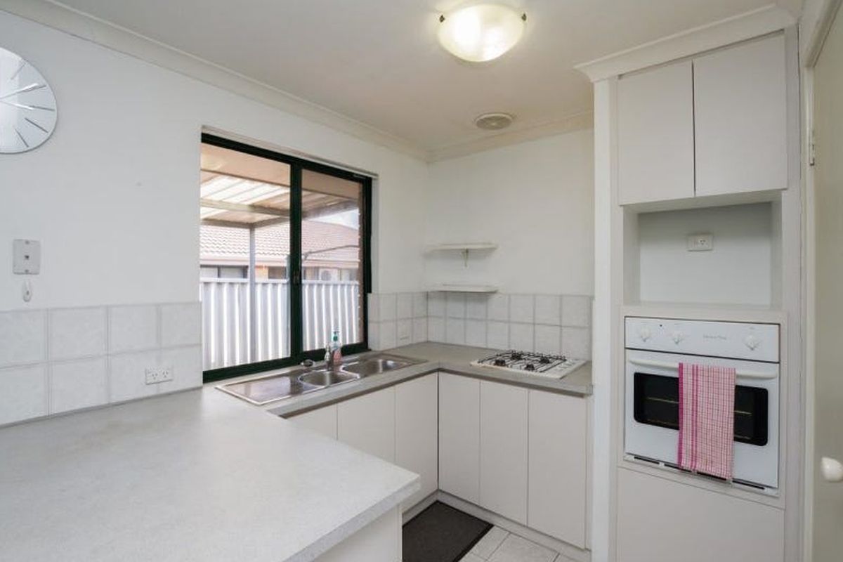 5 / 285-287 Wharf Street, Queens Park