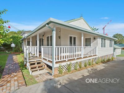 9 Osborne Street, Nowra