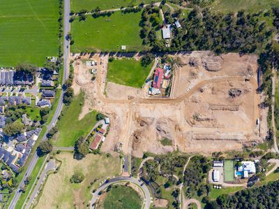 Lot 30, 180 Pakenham Road, Pakenham