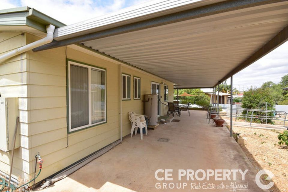 14 North Terrace, Mannum