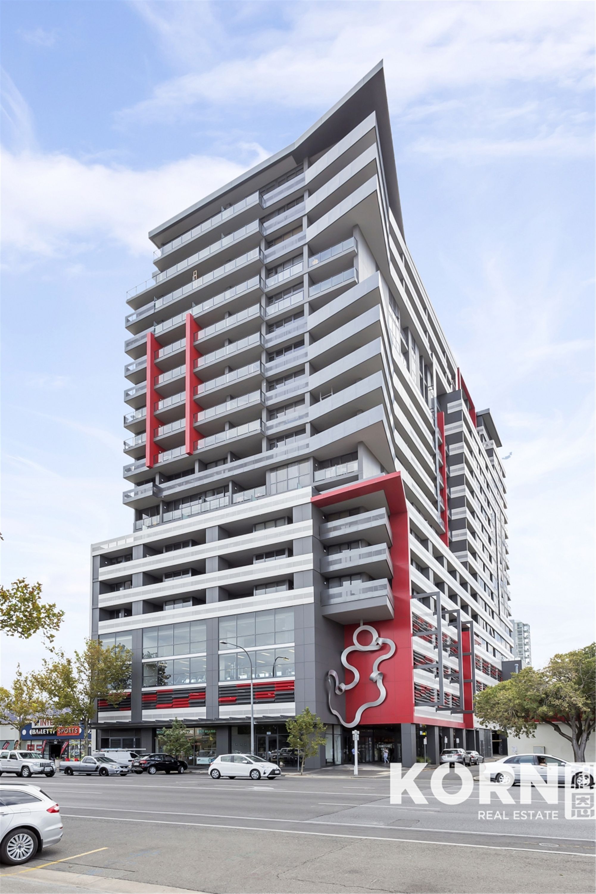 1117 / 152-160 Grote Street, Adelaide