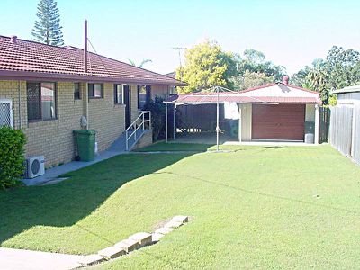 1 Wendron Street, Rochedale South