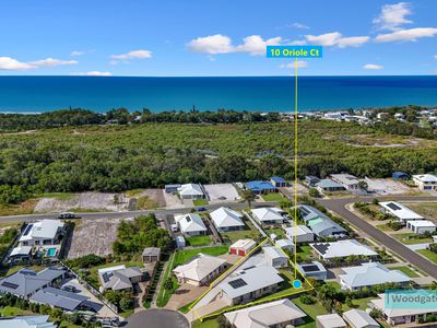 10 ORIOLE COURT, Woodgate