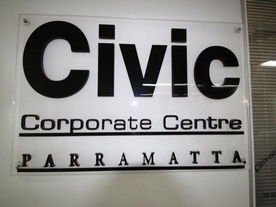 Parramatta