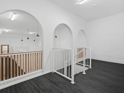 Level 2 Suite B / 97A York Street, Launceston