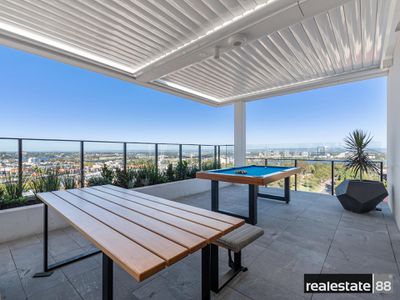 602 / 35 Bronte Street, East Perth