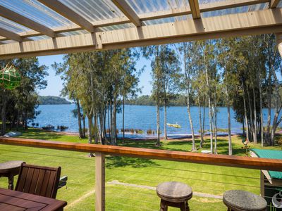 47 Myuna Street, Dalmeny