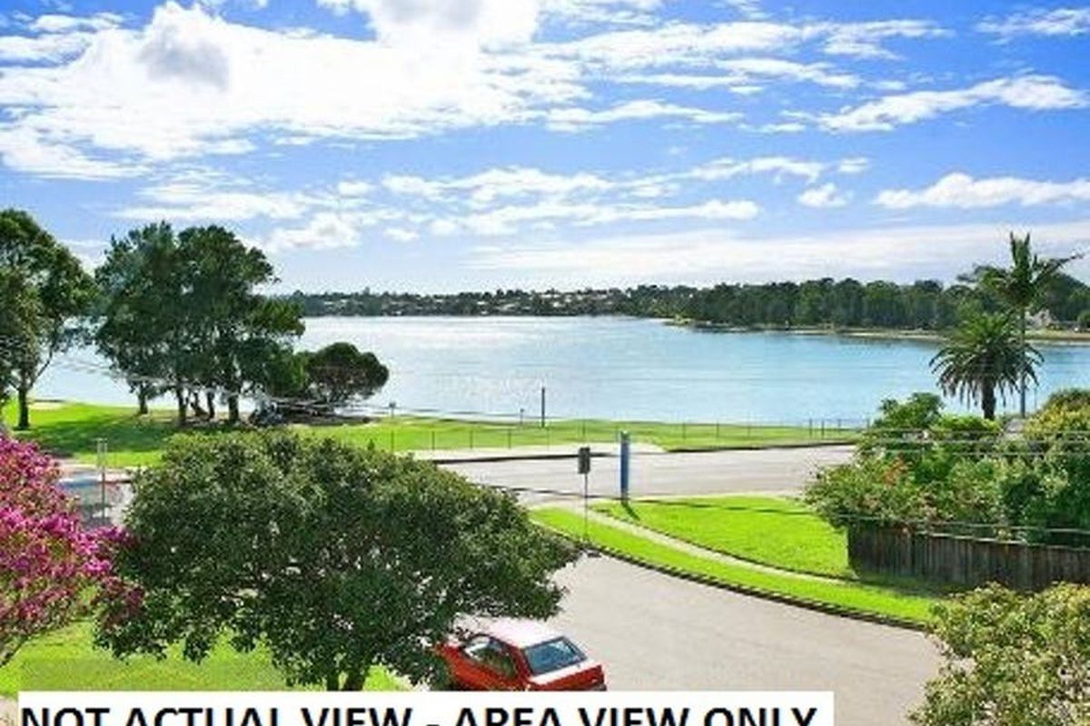 1 / 89-93 Regatta Road, Five Dock