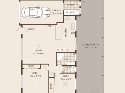 1 / 42-48 Gascoigne Road, Gorokan