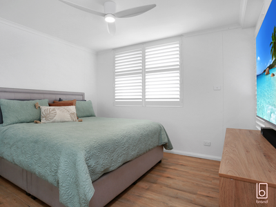 9 / 11-13 Ocean Parade, The Entrance