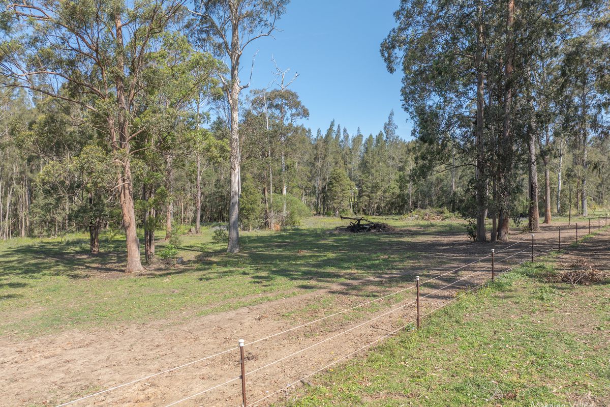 3 Bennett Close, Rainbow Flat