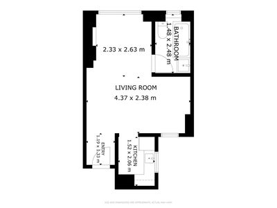 8 / 3-5 Greenknowe Avenue, Elizabeth Bay