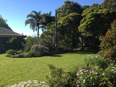 45 Klass And Townes Road, Kingaroy