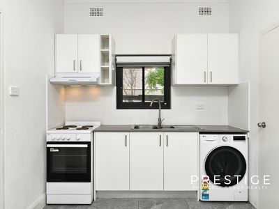 2 / 119 Wollongong Road, Arncliffe