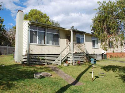79 Yalunga Street, Dapto
