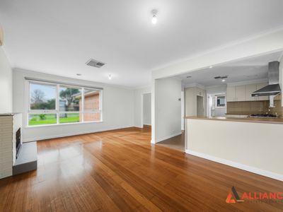 25 Hall Street, Epping