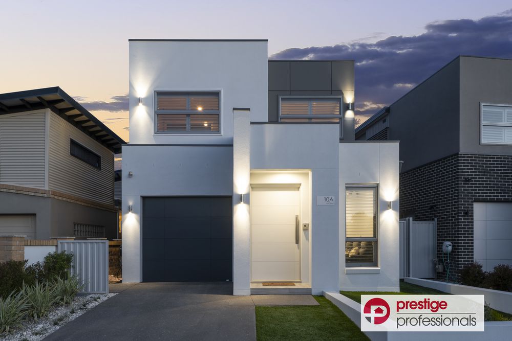 10a Lae Road, Holsworthy