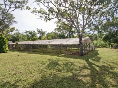 Lot 50 Harrier Close, Kununurra